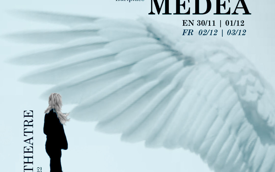 Medea / Médée