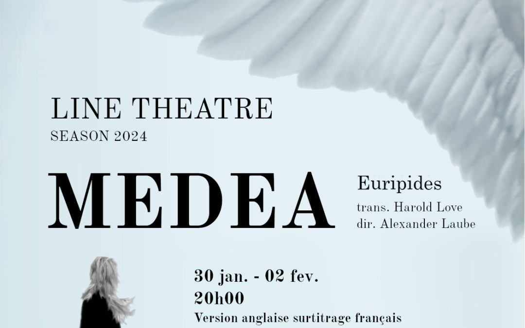 MEDEA – 2024